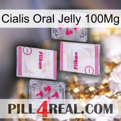 Cialis Oral Jelly 100Mg 33